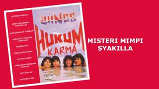 Download lagu Wings - Hukum Karma (Full Album) mp3