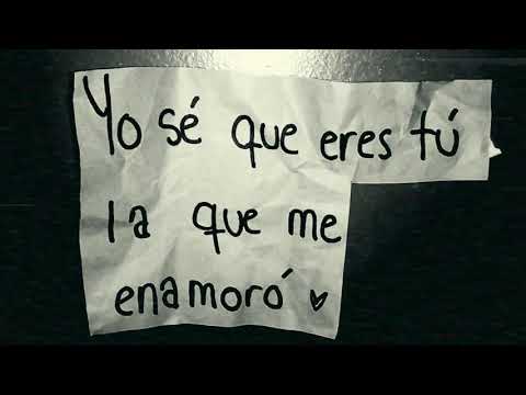 Cyluz - Eres tú ❤