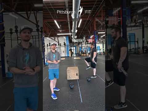 PF Go   Workout 115 1