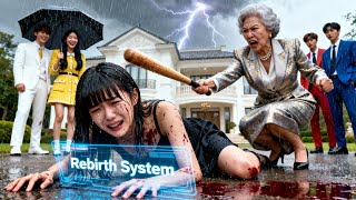 Family Spoiled The Adopted Daughter&Left Me In Rain.Reborn,Cut Ties,Became The Richest,They Regret!