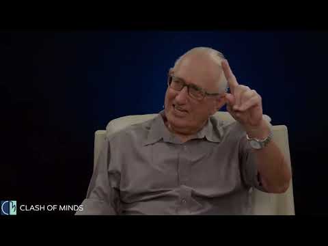 184 WUP Walter Veith & Martin Smith   COP28,No Buying Or Selling, Is The CBDC The Mark Of The Beast