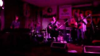 Marvin and Miles (Gare du Nord) - Mindtrick