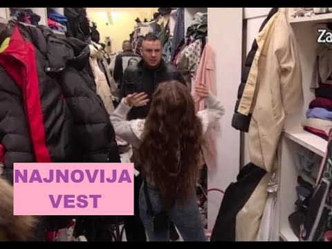 DRAMA - Nakon sinoćnjeg KOLAPSA - Car RASKINUO sa Dalilom - Ona došla ON je ODUVAO #zadruga#zadruga5