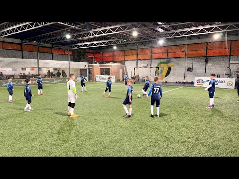 FK Junior Novi Sad - FK Sofeks Futog 3:1