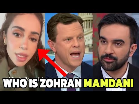 Is New York in Trouble? 