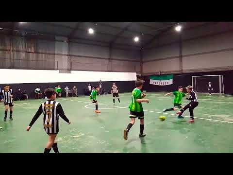 Acción y Progreso Vs Defensores de Glew - Cat2011 - 20/08/2022 -3