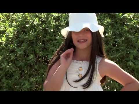 Valza Berisha - Prindërit e mi (Official Video 2013)