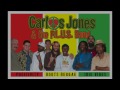 Show Some Love - Carlos Jones & The PLUS Band