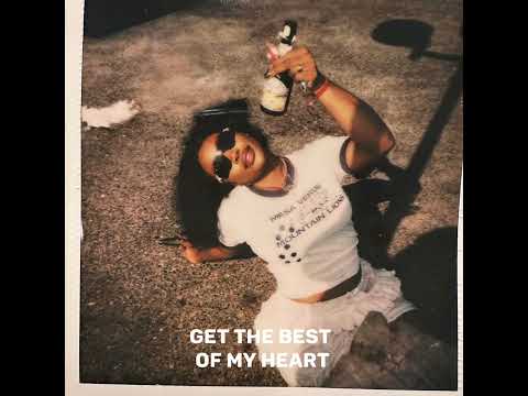 SZA - Calling my phone (lil Tjay Sza verse Unreleased)