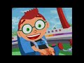 Little Einsteins The Great Schubert S Guessing Game Quincy And The Instrument Dinosaurs