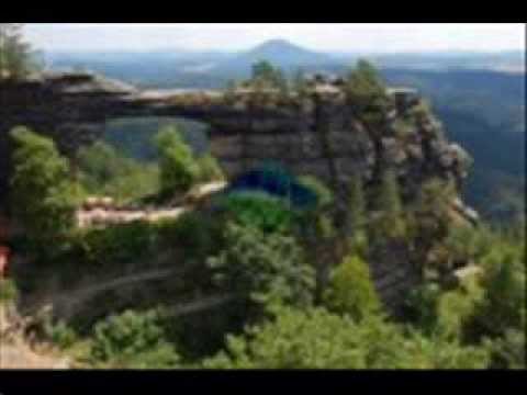 Čechy krásné,Čechy Vaše....♥♥♥(Kety)♥♥♥