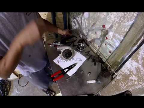 Volvo 850 Turbo Rebuild pt.1