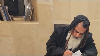 הרב שלום סבג - שיעורי וידאו - הרב שלום סבג – RavSabag בשידור חי! כ"ה שבט