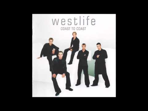 Westlife - Soledad