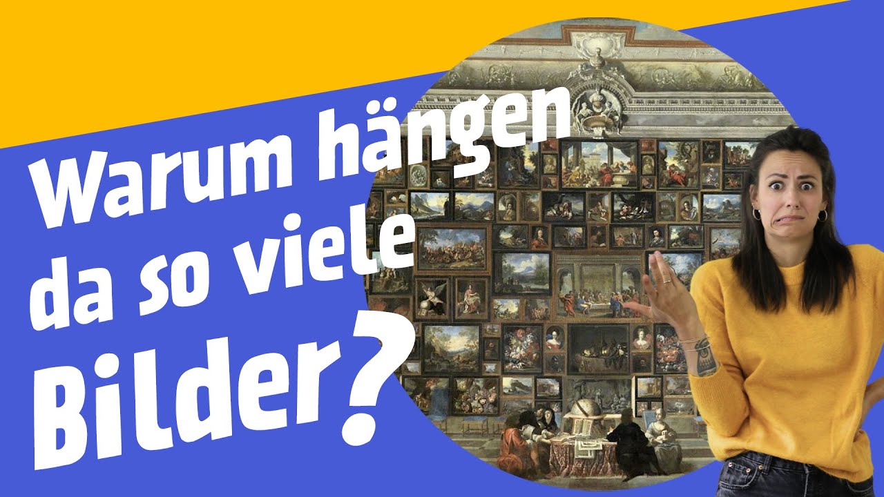 Gemaeldegalerie