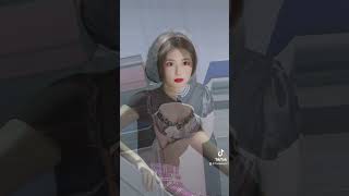 【TikTok】昭和の女になれるゲームやってみた！  #shorts