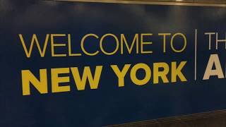 Artful Dodger visits: NEW YORK!