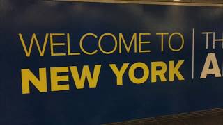 Artful Dodger visits: NEW YORK!