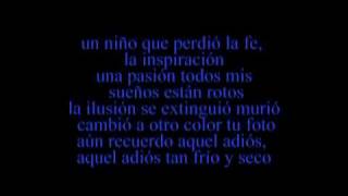 Porta_De Otro Color (letra)(Mizok)