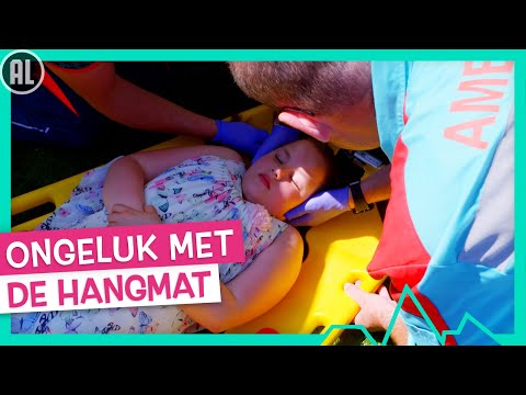 IS EMMA'S NEKWERVEL GEBROKEN? 🦴 | TOPDOKS SEH