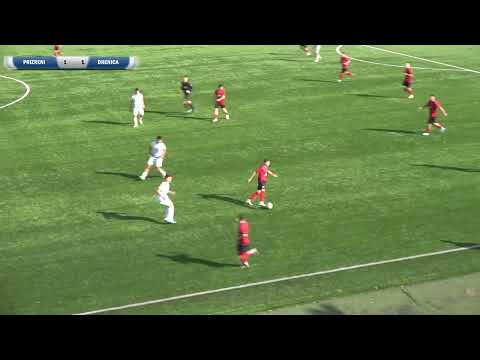 FC PRIZRENI  U 19  -  KF  DRENICA  U 19  [ 2 - 3 ]  04.11.2024