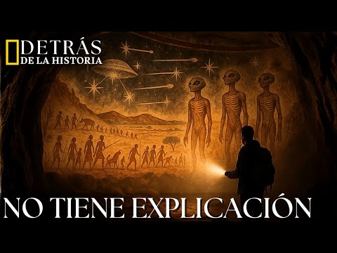 🔴 DUÉRMETE con los MISTERIOS que PRUEBAN que No Estábamos Solos