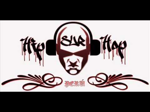 MAMBO RAP  FEAT OSCURO - PAL CAUSITA Y PA LA ESCUELA