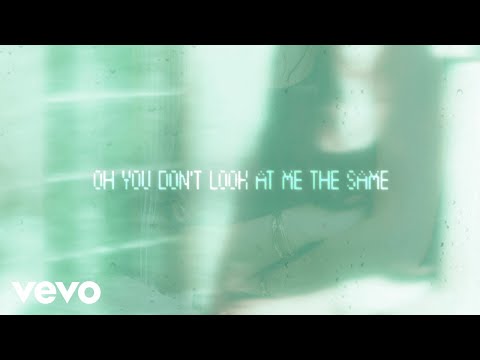 Video thumbnail for You Don’t Look At Me The Same