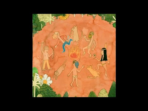 Teenage Cool Kids - Foreign Lands (2009 // Full Album)