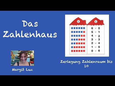 MATHE: Das Zahlenhaus