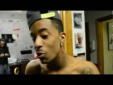 Money & Power (Official Video) - P.Wild & Dew Baby (Slutty Boyz) ft. Mellzy