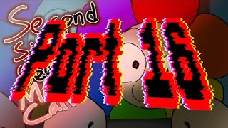 Dandy World Song - Second Sight Seer - Part 16 - (Collab @Sir_Darkstar)