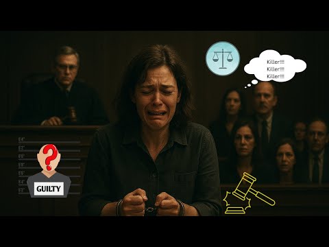 Part 2: The Trial of Evelyn Marsh | The Shocking Betrayal Behind Clara Hastings’ Murder”