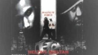 Heltah Skeltah (feat. Supreme) - Perfect Jab