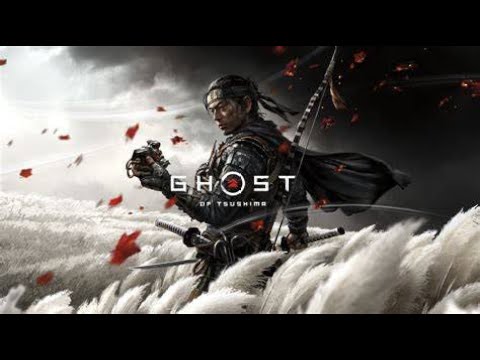 Fighting EAGLE (Boss Fight) Ghost of Tsushima Director's Cut - Part27(Pure GamePlay)