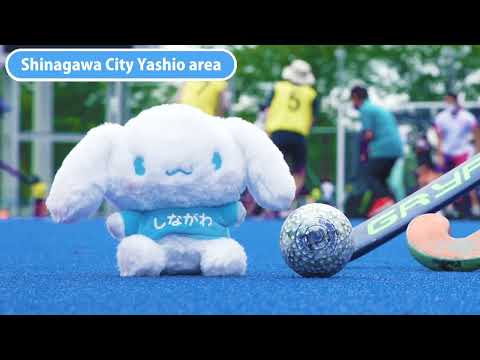 Exploring Shinagawa Yashio area