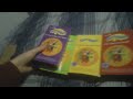 I Got A Package Unboxing Video 8 Teletubbies 4 Its Time To 2004 Promotional VHS Tapes More