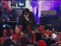 30 seconds to mars - the kill (live at jimmy kimmel ...