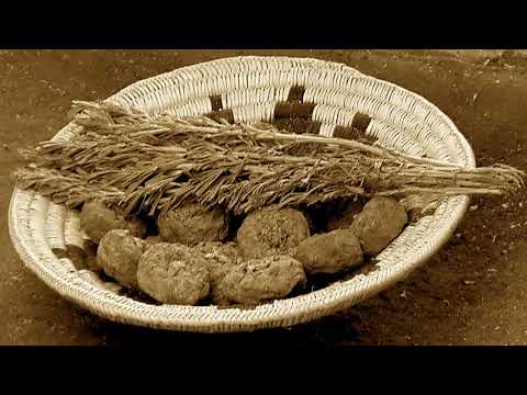 Verdell Primeaux - Sioux Peyote Song Set (Live)