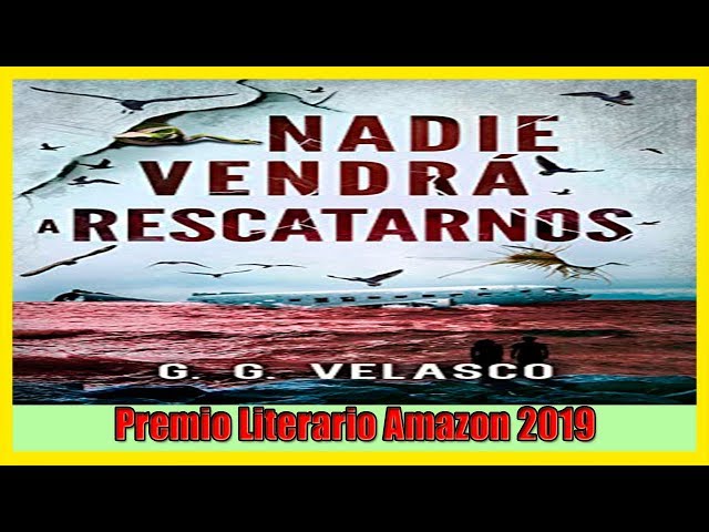 Vídeo relacionado con Nadie vendrá a rescatarnos: Edición revisada quinto aniversario