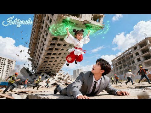 PDG Ruiné Adopte Fille Magique Qui l’a Sauvé… Mais Choc! Elle l’Aide à Récupérer Milliards et Amour!