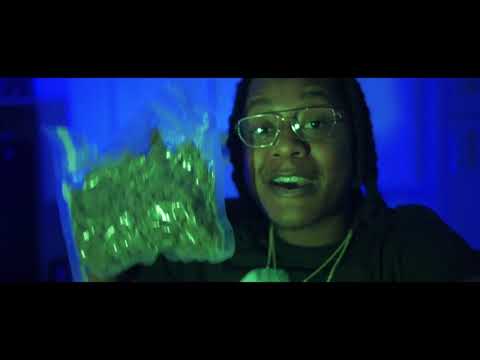 Tre Thriller-MVT ( Most Valuable Trapper)