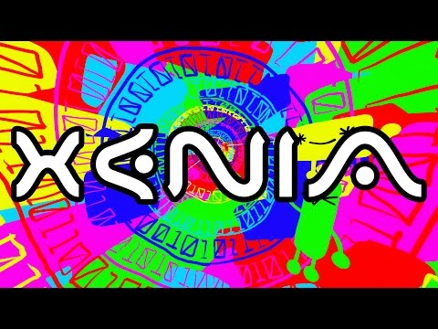 Video thumbnail for Xenia
