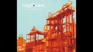 Telefunka Chords