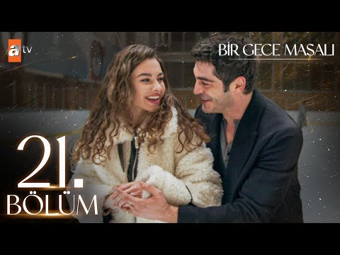 Bir Gece Masal