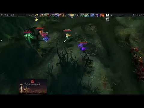 3 Legendary Moments From Legendary Team Navi