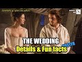 Outlander saison 1 | Autour de l’épisode 7 | Le mariage