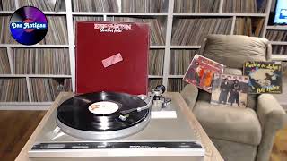 ERIC CLAPTON - blow wind blow - 1981