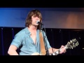 Rhett Miller singing Question at Music Box Club 11/2/14