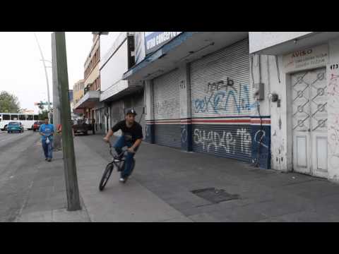RICH BIKES: Sergio Young & Jonathan de Loa / TEASER